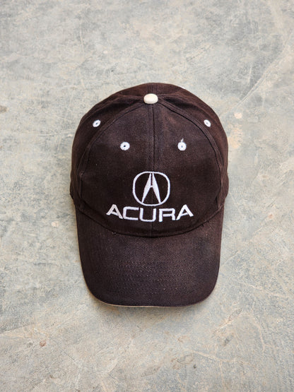 Vintage Acura Workwear Otto Cap