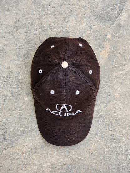 Vintage Acura Workwear Otto Cap