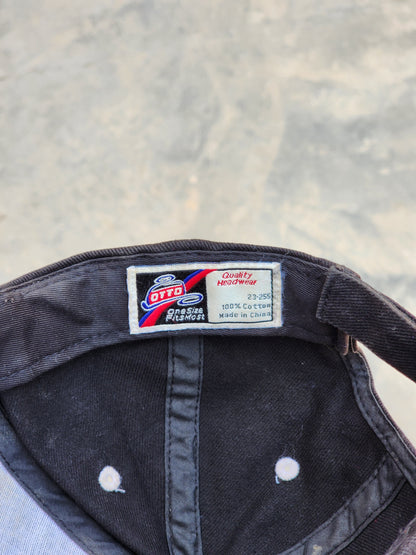 Vintage Acura Workwear Otto Cap