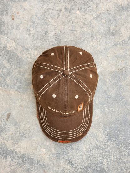 Vintage Monsanto Cap
