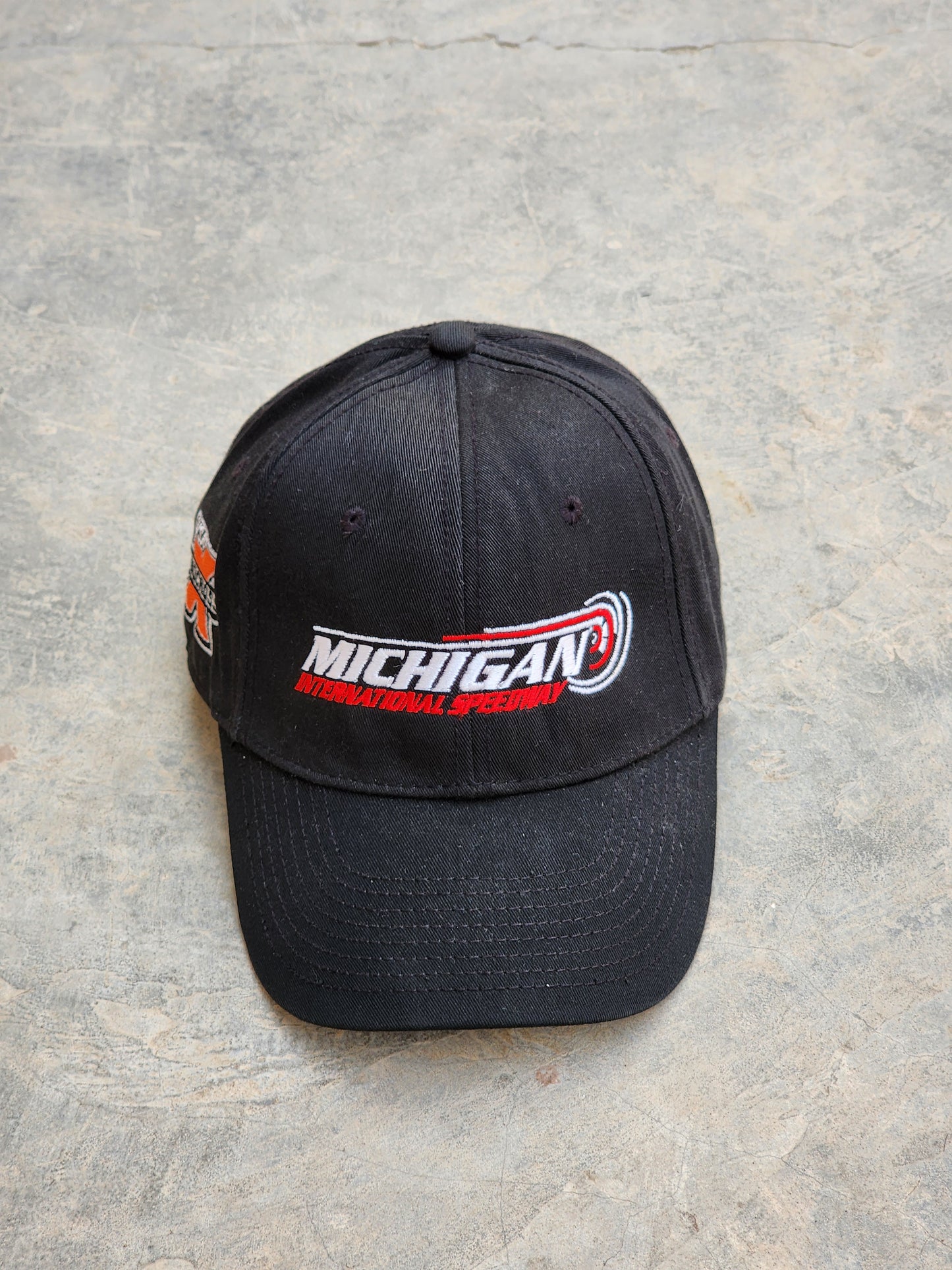 Michigan International Speedway Cap