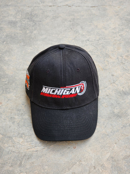 Michigan International Speedway Cap
