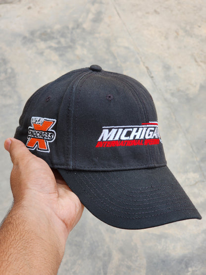 Michigan International Speedway Cap