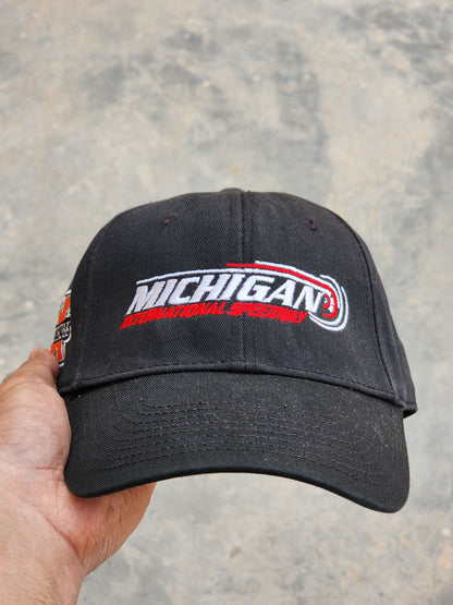 Michigan International Speedway Cap