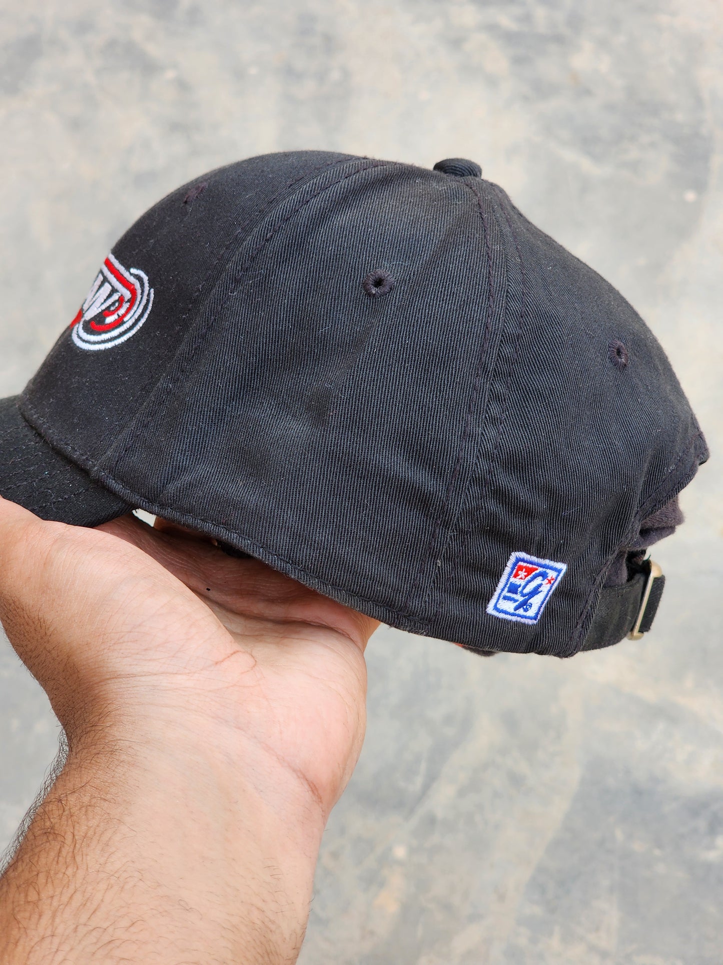 Michigan International Speedway Cap