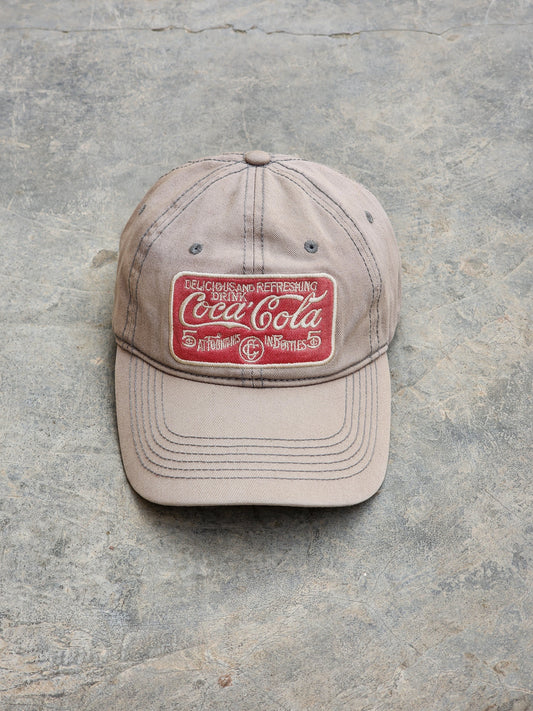 Vintage Coca Cola Cap