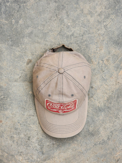 Vintage Coca Cola Cap
