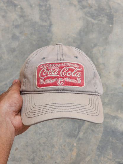 Vintage Coca Cola Cap