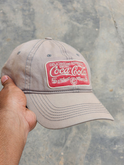Vintage Coca Cola Cap