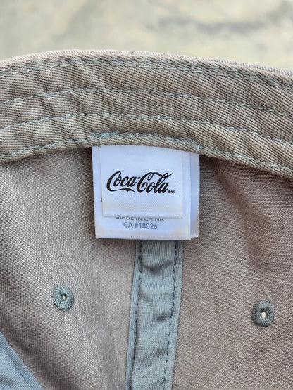 Vintage Coca Cola Cap