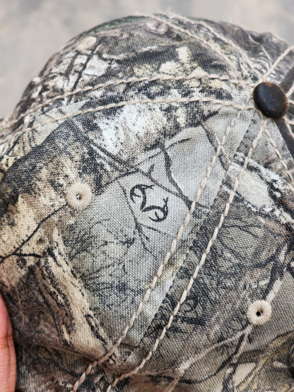 The Brotherhood Album Cap by Bone Collector Band
