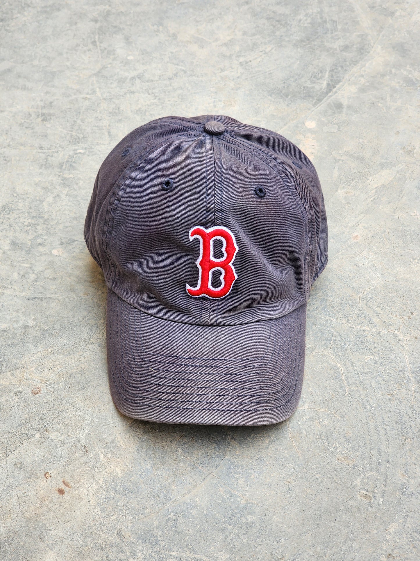 Vintage Boston Red Sox MLB Cap