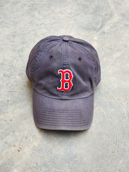 Vintage Boston Red Sox MLB Cap