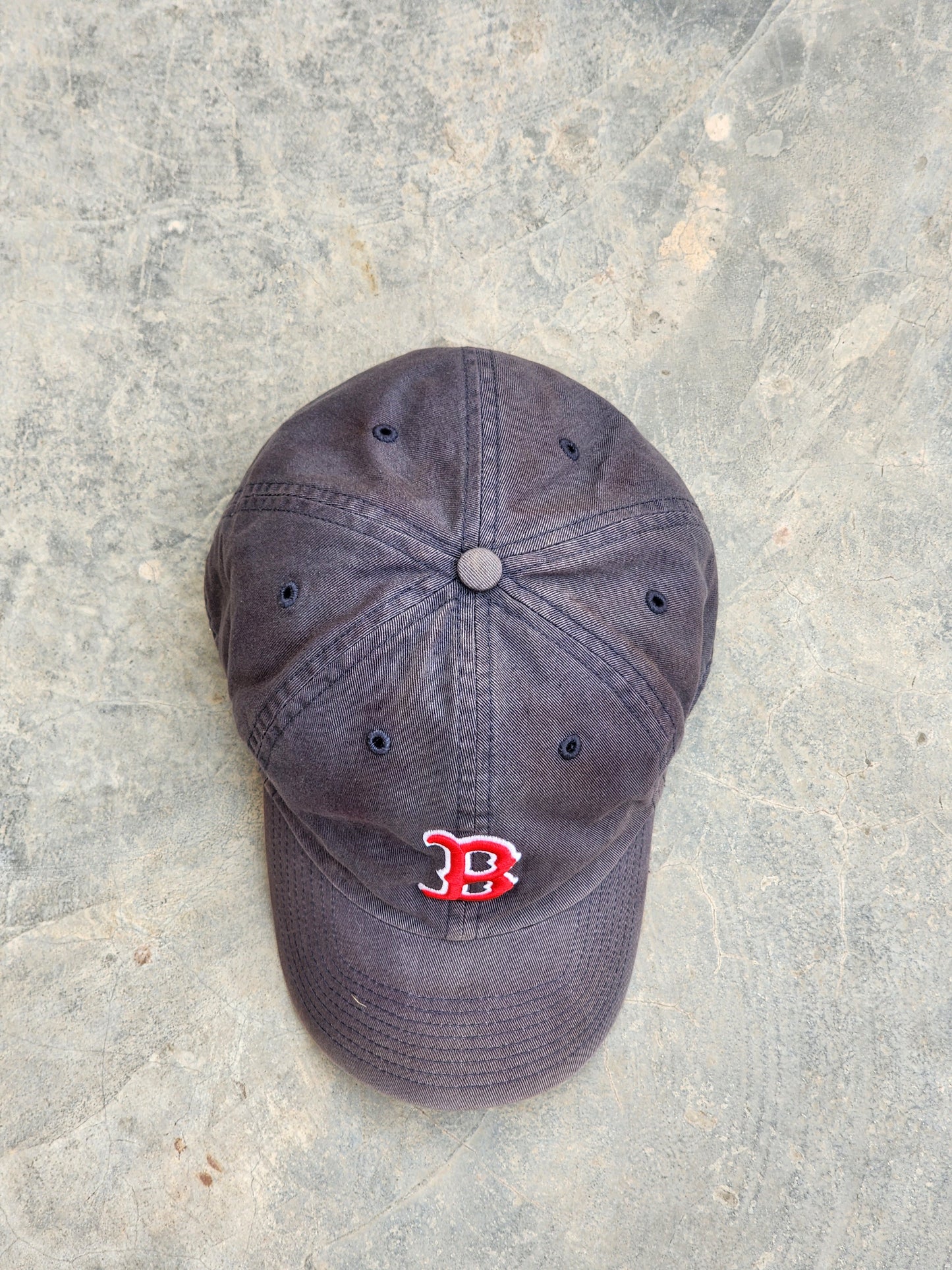 Vintage Boston Red Sox MLB Cap
