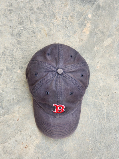 Vintage Boston Red Sox MLB Cap