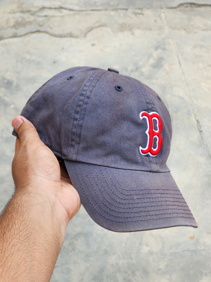 Vintage Boston Red Sox MLB Cap