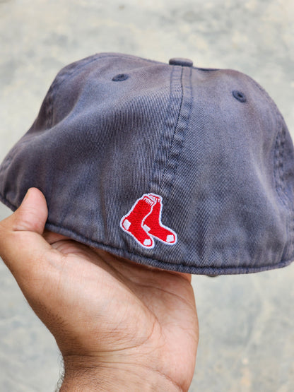 Vintage Boston Red Sox MLB Cap