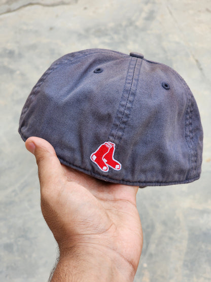 Vintage Boston Red Sox MLB Cap