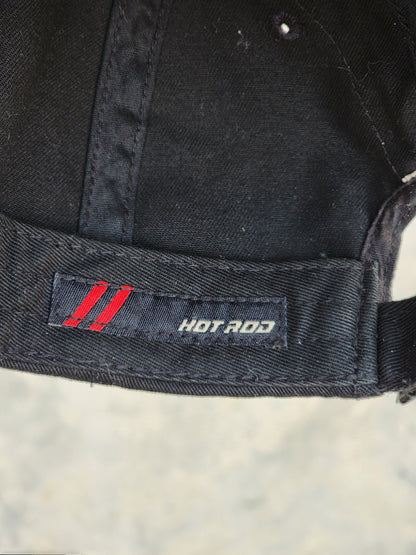 Vintage Heavy Duty Workwear Hot Rod Mechanic Cap