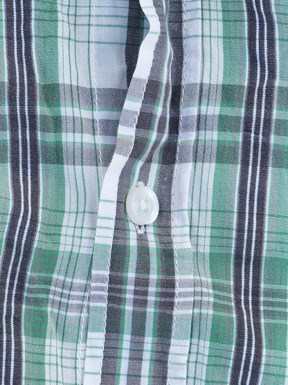 Vintage Tom Tailor Button Up (L/XL)