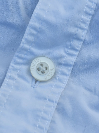 Vintage Ecko Unltd Workwear Button Up (M)