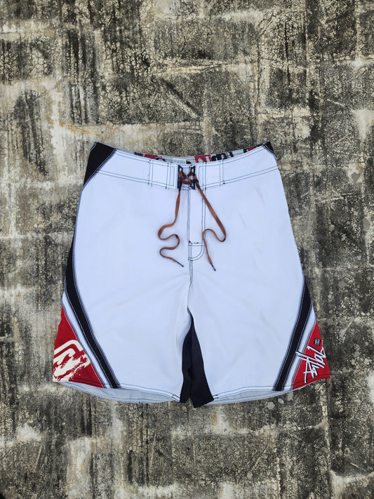 Vintage Billabong Surfing Shorts (31)