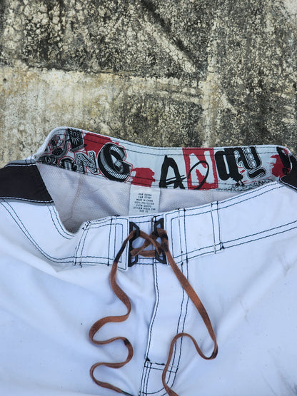 Vintage Billabong Surfing Shorts (31)