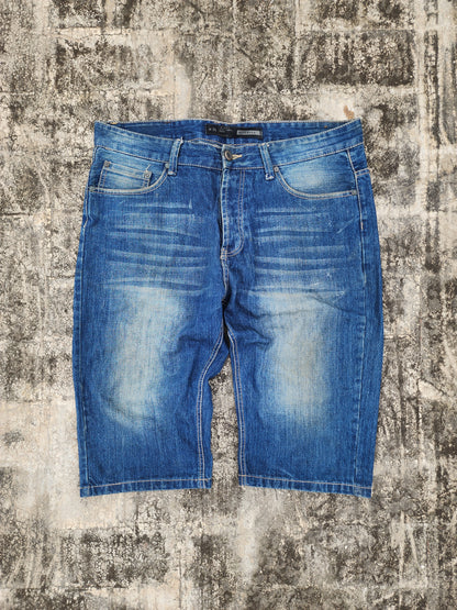 Reserved Denim Jorts (39)
