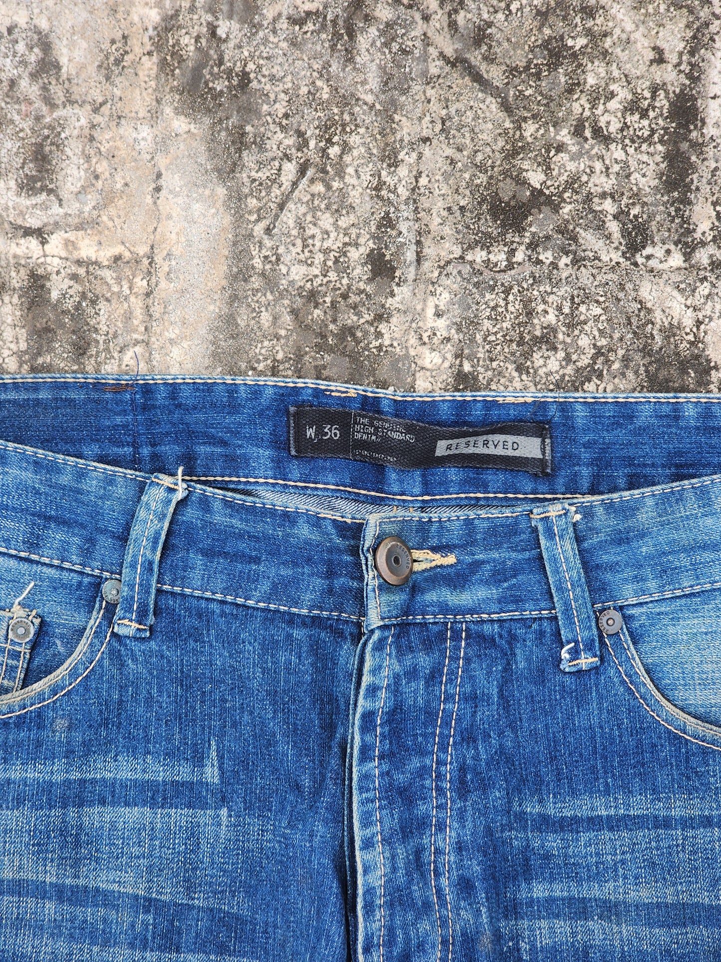 Reserved Denim Jorts (39)
