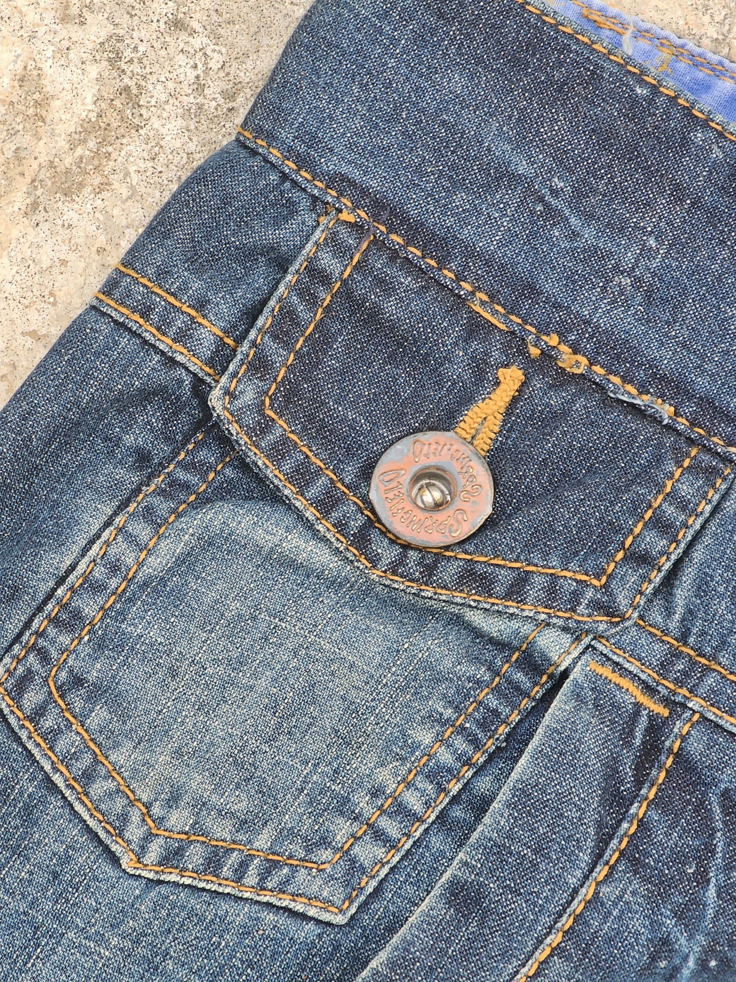 SPF Denim Jorts  (35)