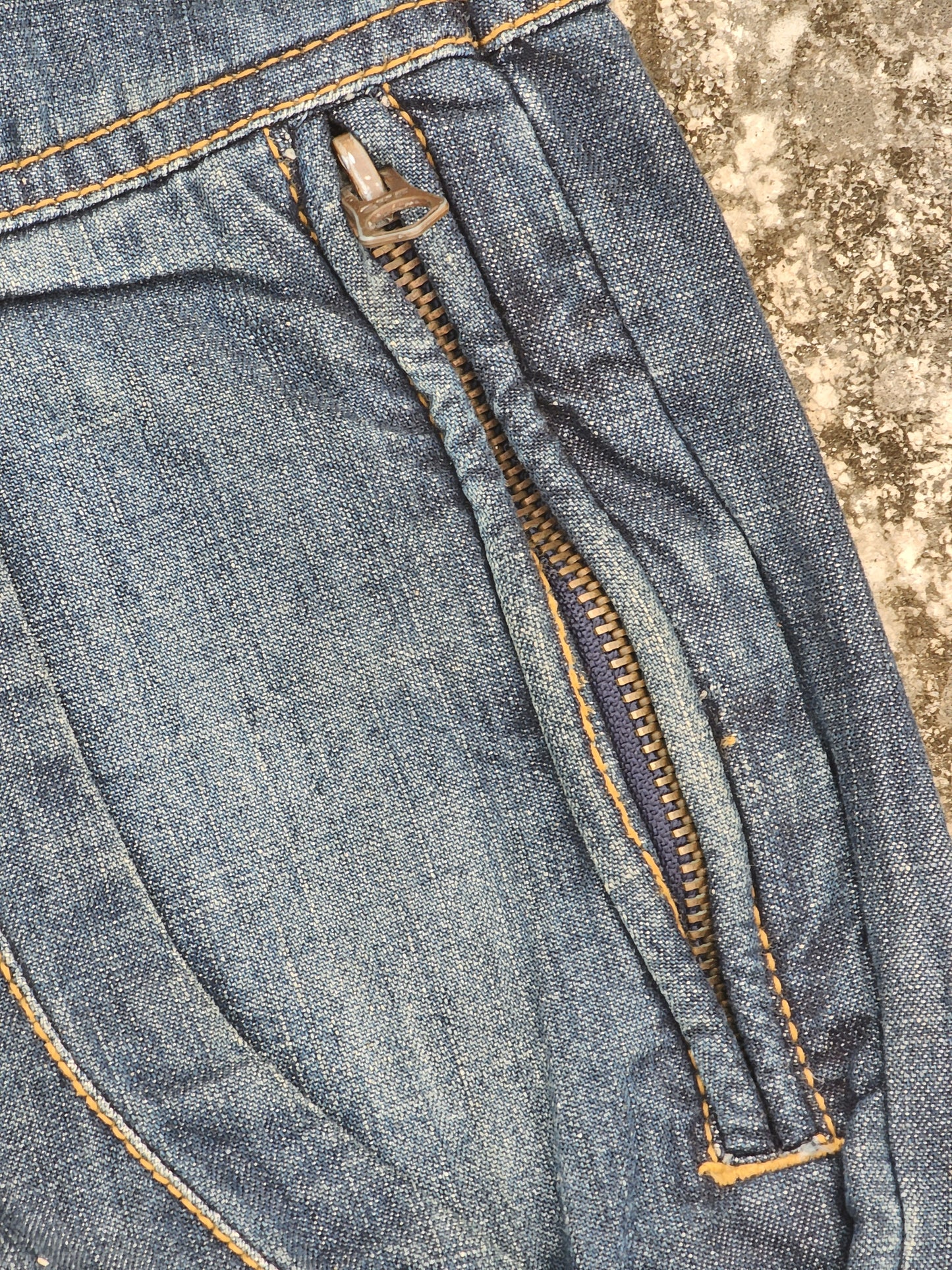 SPF Denim Jorts  (35)