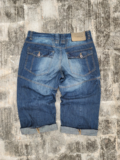 SPF Denim Jorts  (35)