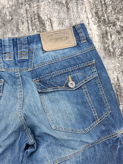 SPF Denim Jorts  (35)