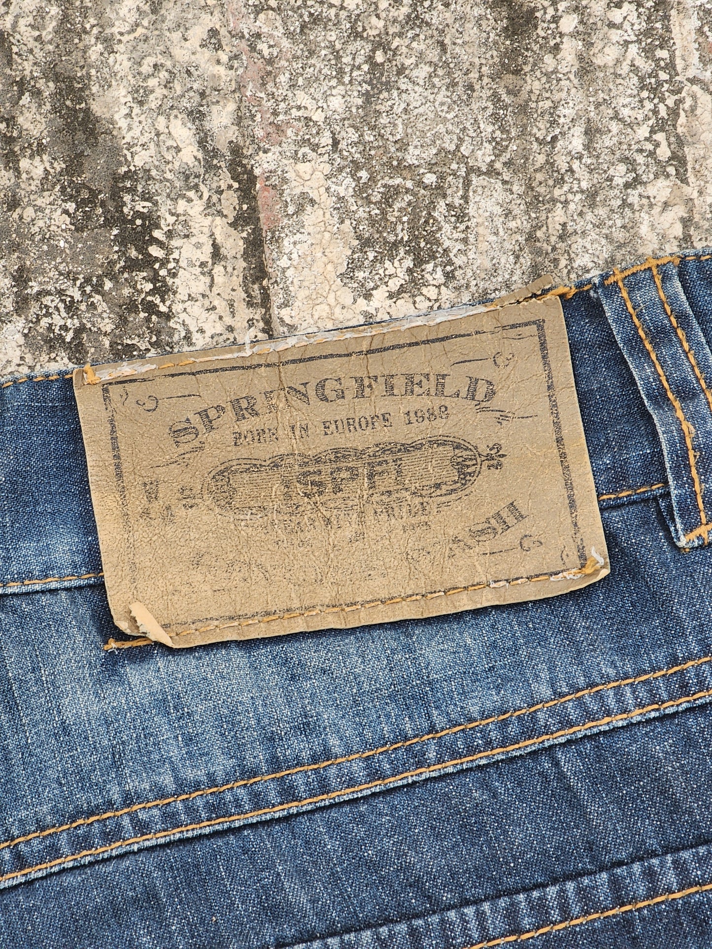 SPF Denim Jorts  (35)