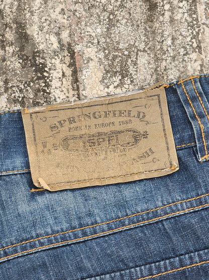 SPF Denim Jorts  (35)