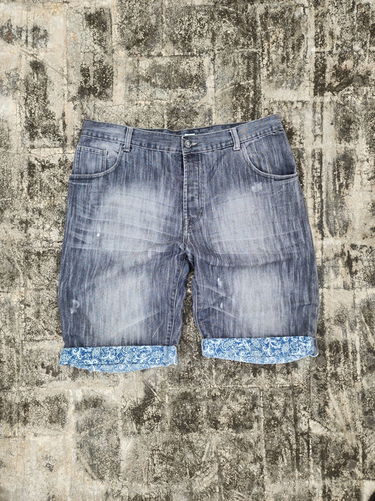 F&F baggy Jorts (40)