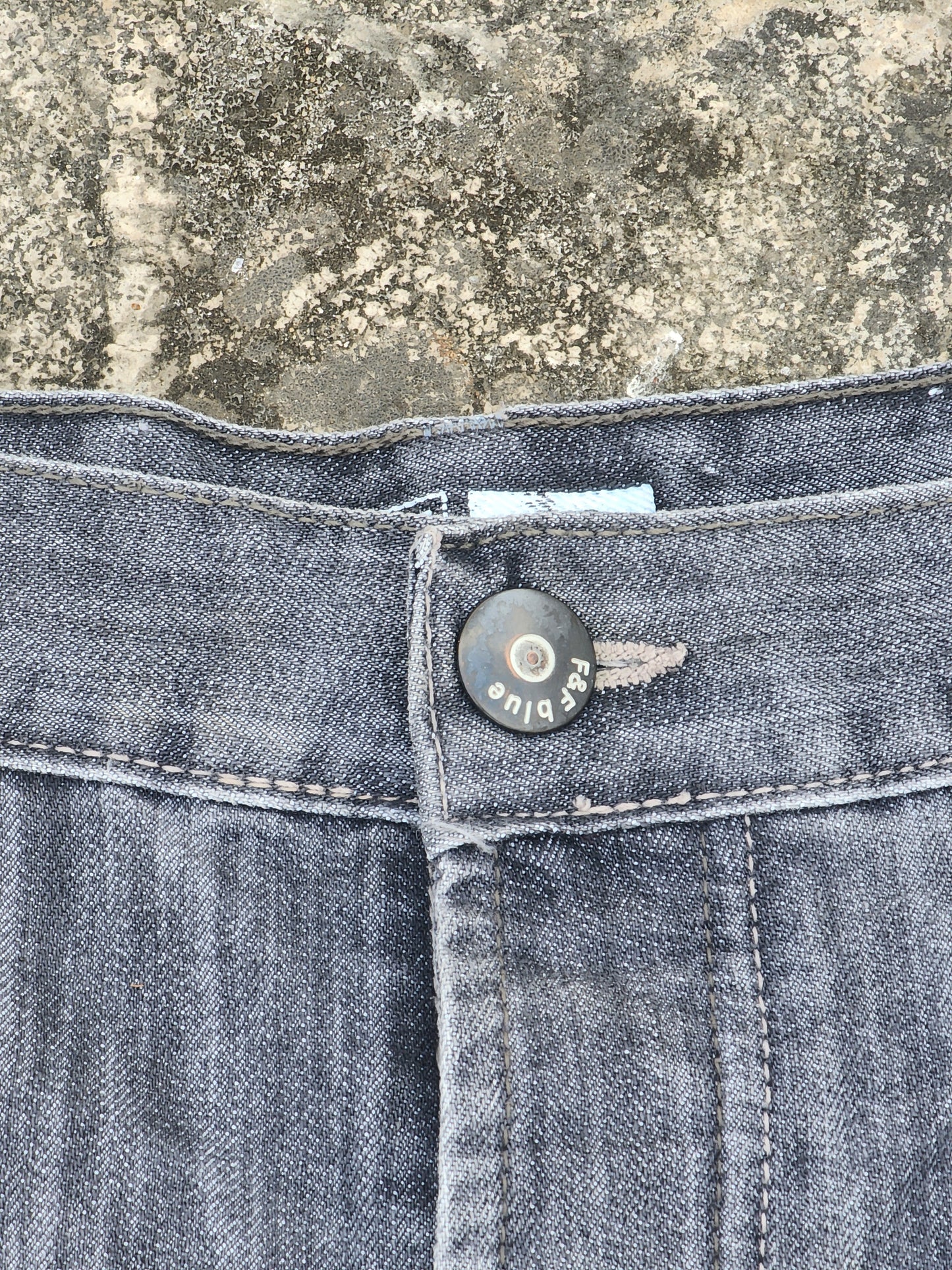 F&F baggy Jorts (40)