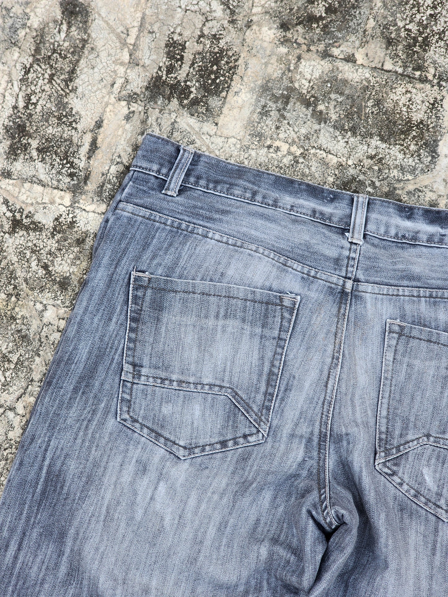 F&F baggy Jorts (40)