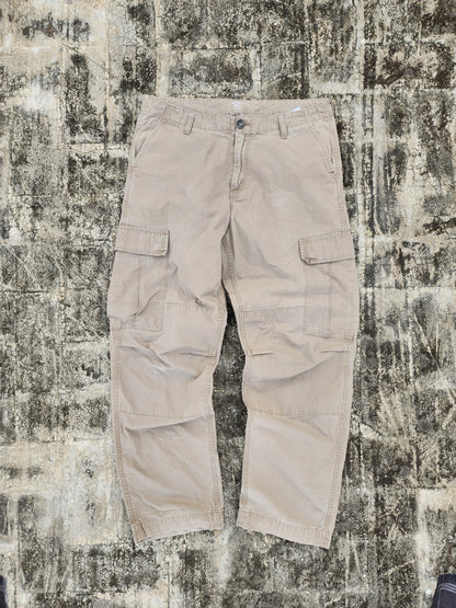 Carhartt Baggy Workwear Cargo Pants (35)(Super Rare)