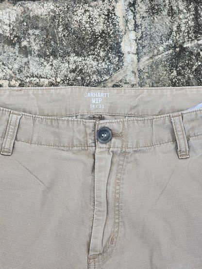 Carhartt Baggy Workwear Cargo Pants (35)(Super Rare)