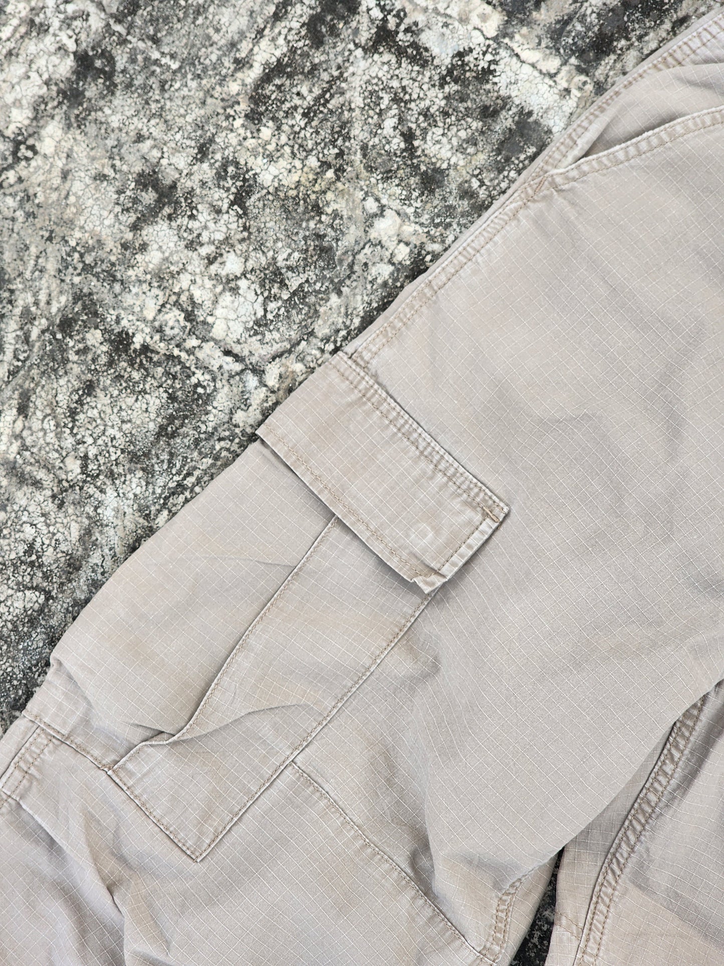 Carhartt Baggy Workwear Cargo Pants (35)(Super Rare)