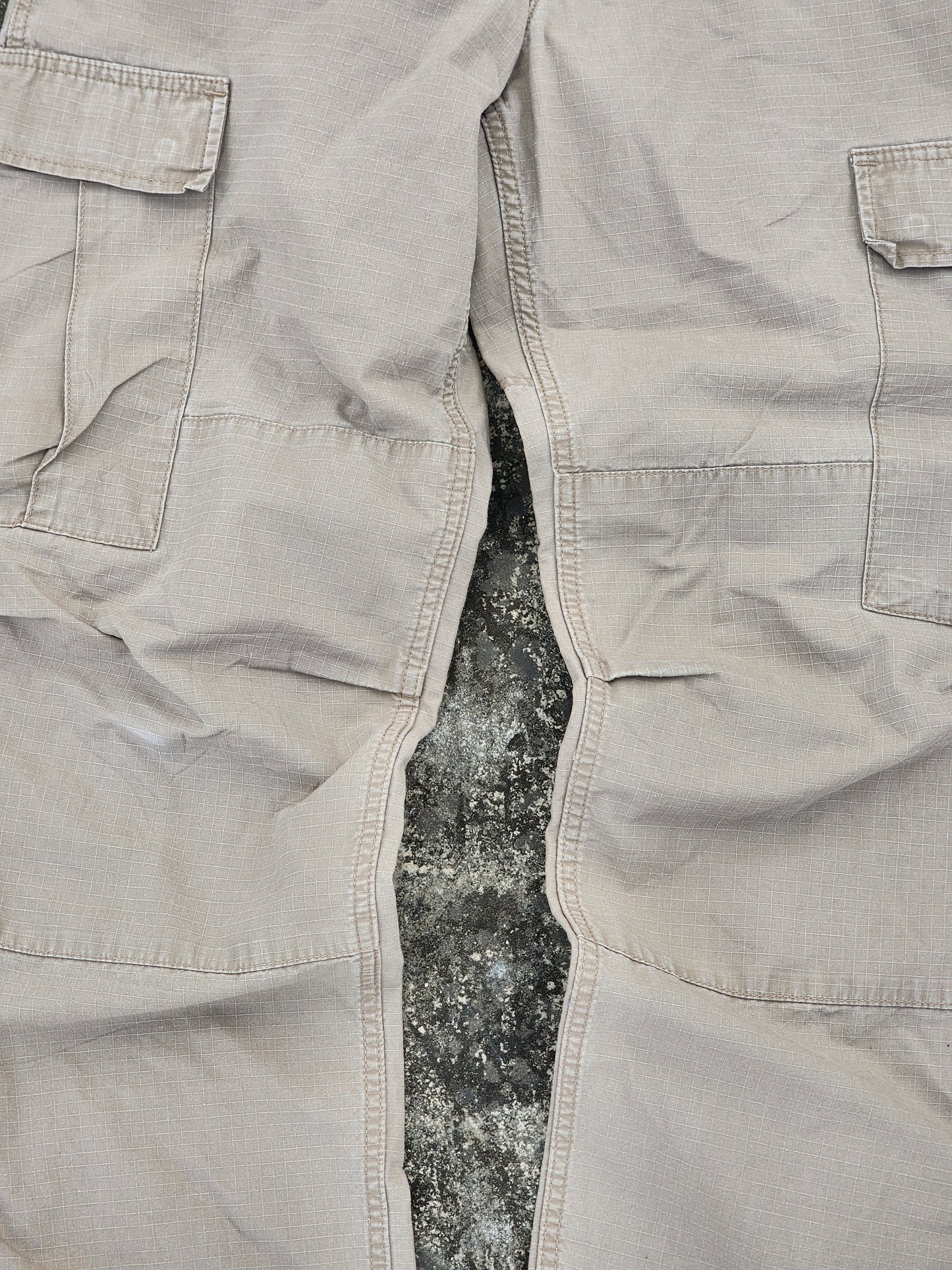 Carhartt Baggy Workwear Cargo Pants (35)(Super Rare)