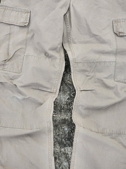 Carhartt Baggy Workwear Cargo Pants (35)(Super Rare)