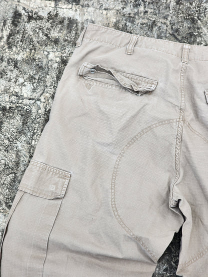 Carhartt Baggy Workwear Cargo Pants (35)(Super Rare)