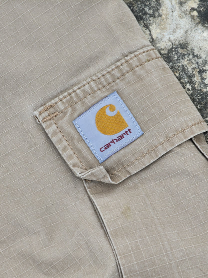 Carhartt Baggy Workwear Cargo Pants (35)(Super Rare)