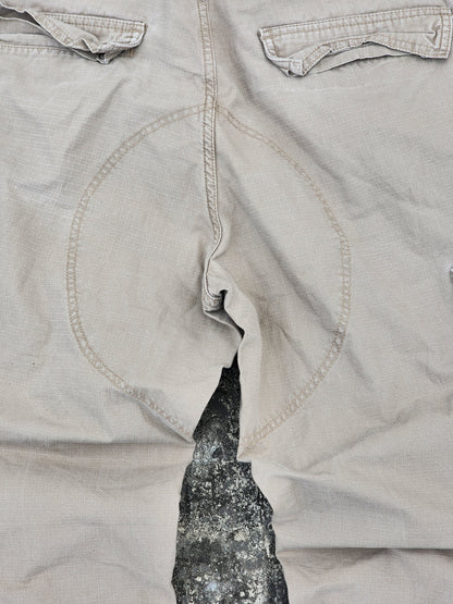 Carhartt Baggy Workwear Cargo Pants (35)(Super Rare)