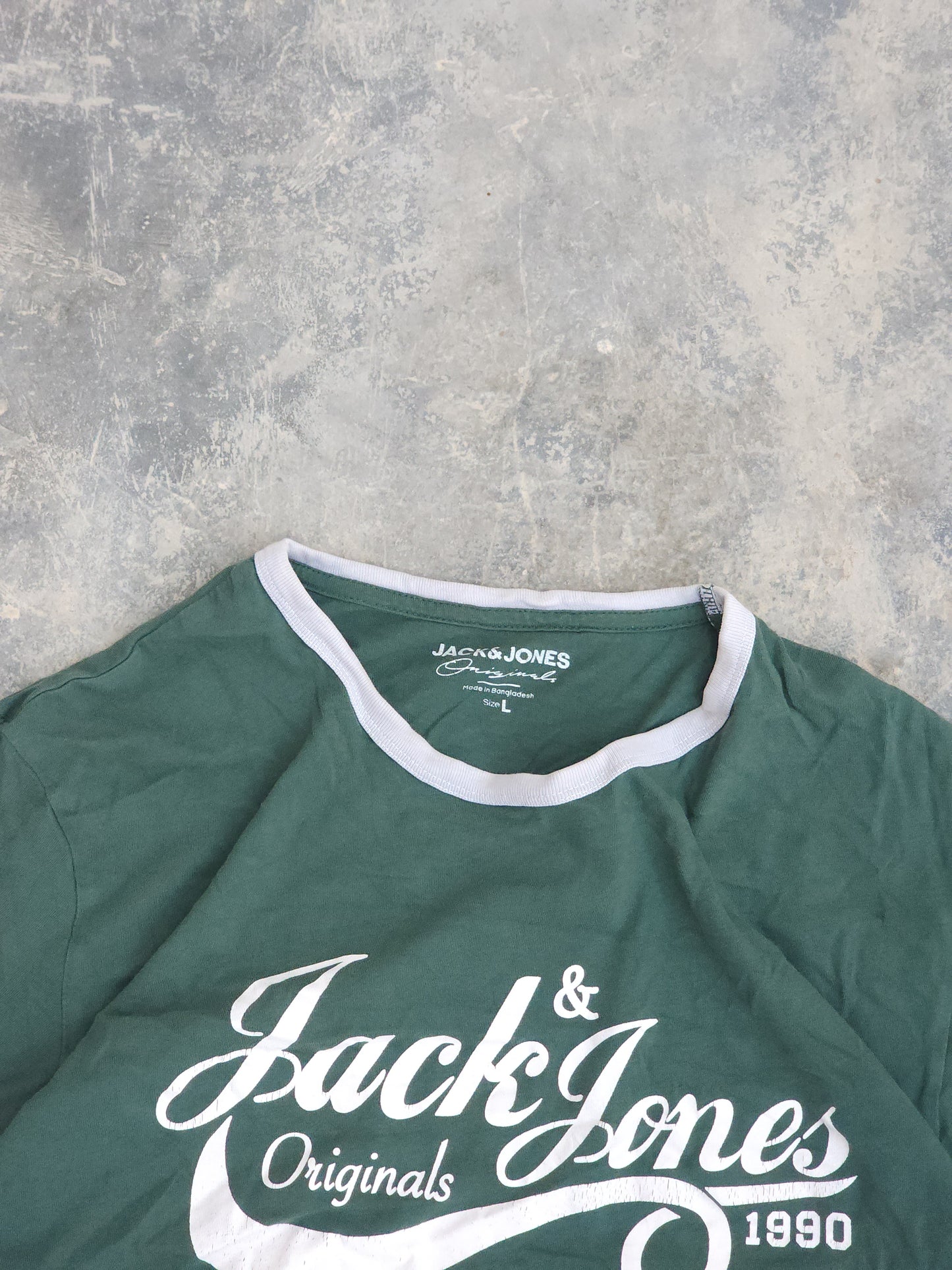 Jack and Jones Vintage Tee (M)