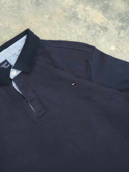 Vintage Tommy Hilfiger Full sleeves Tee (S/M)