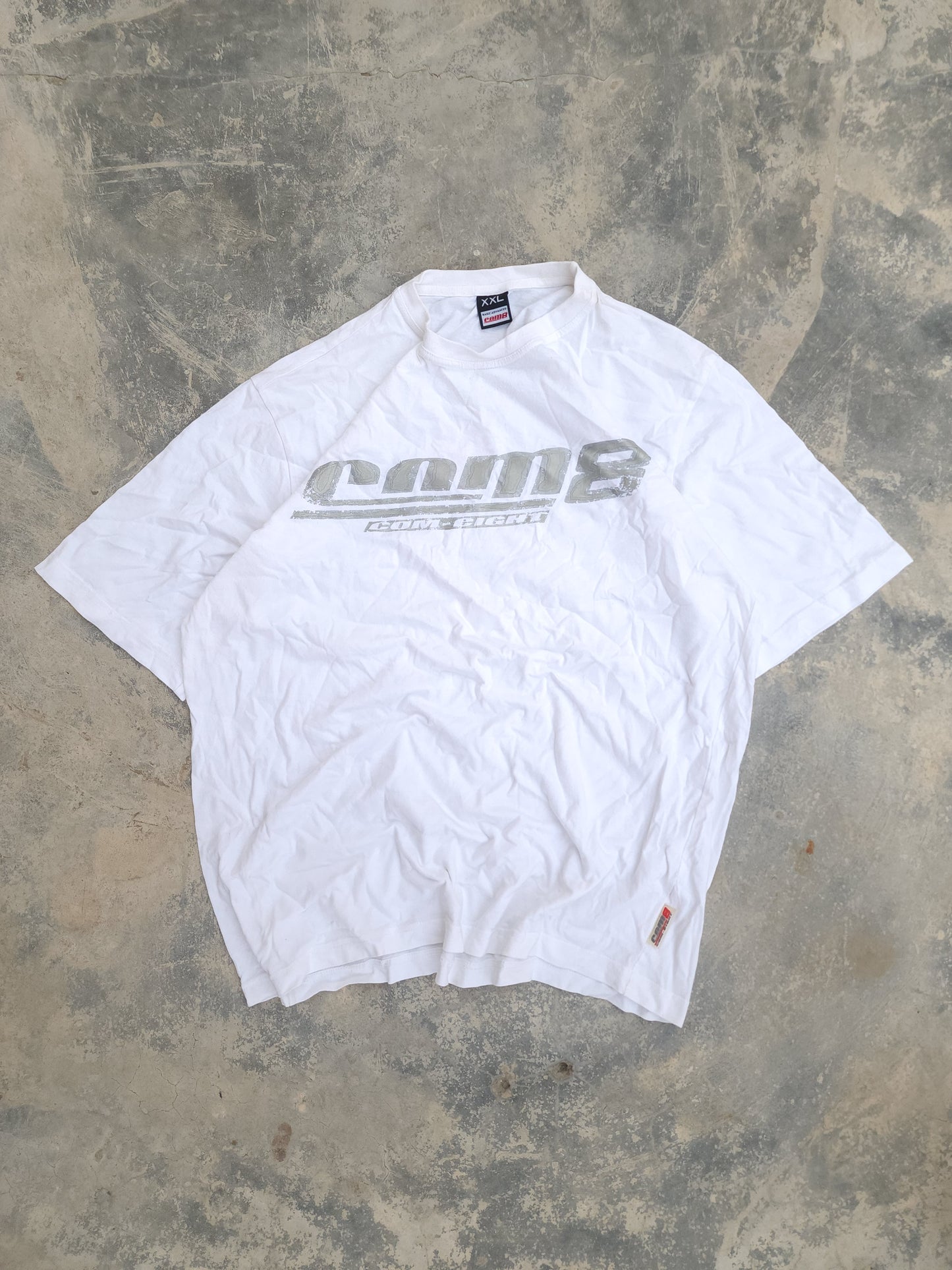 COM-8 Baggy Tee (L)