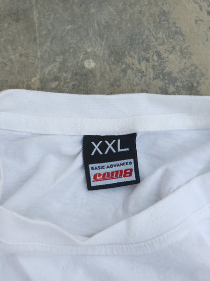COM-8 Baggy Tee (L)